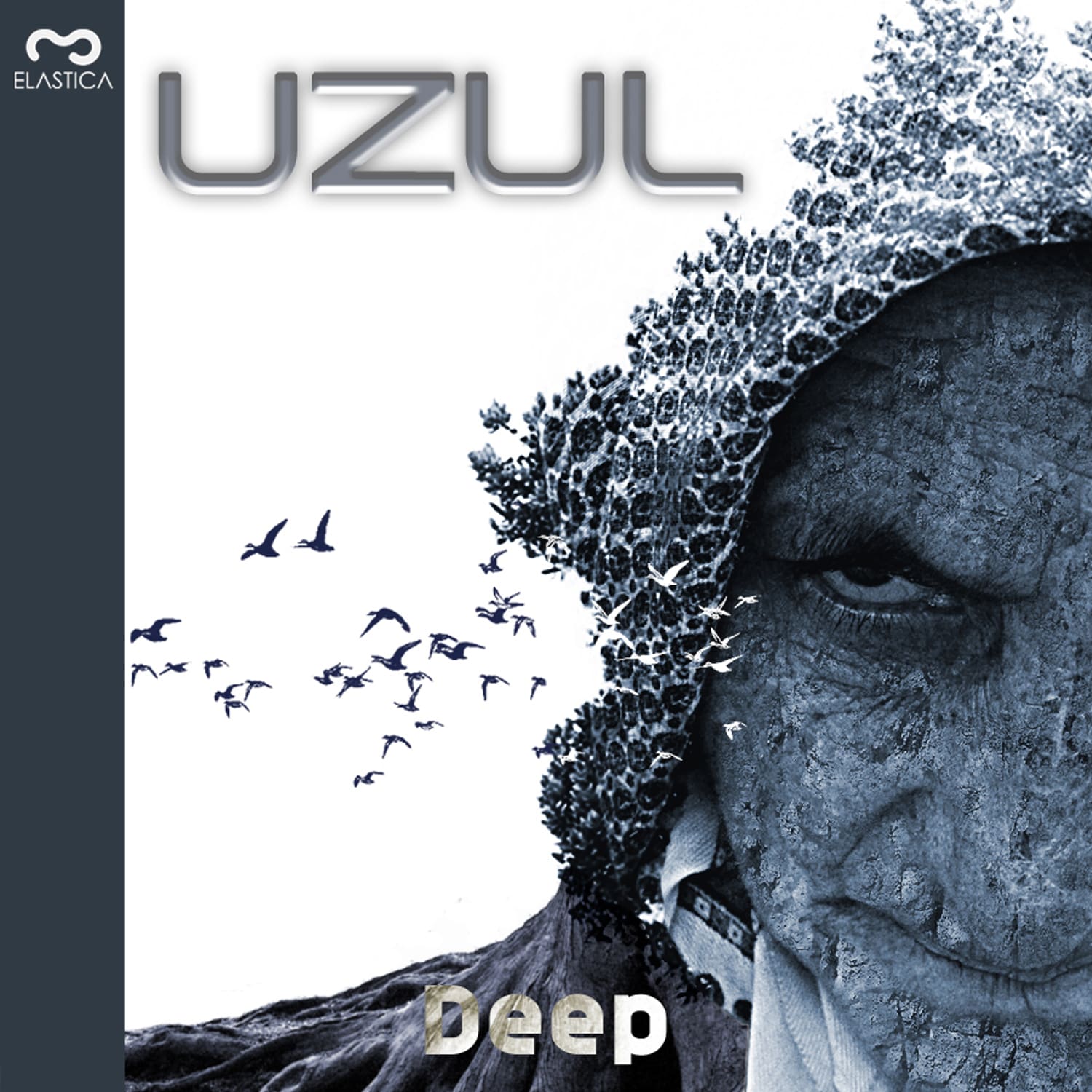 photo chronique Dubstep album Deep de Uzul